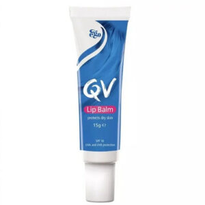 Ego QV Lip Balm 15 gm