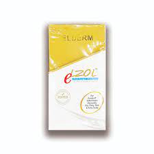 Elzol Shampoo