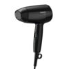 EssentialCare Dryer Compact Black 1200W BHC010/10