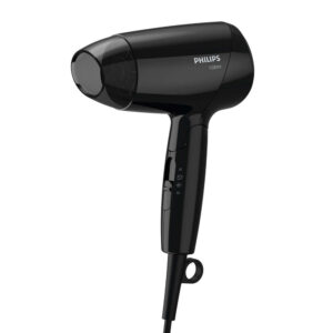 EssentialCare Dryer Compact Black 1200W BHC010/10