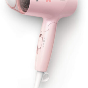 EssentialCare Dryer Compact Pink 1200W BHC010/00