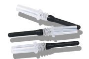 Multi-Sample Luer Adapters 100/Box  # 26537
