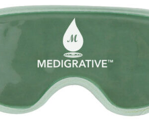 Reusable Hot/Cold Clay Eye Mask #MHICEM