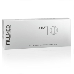 Fillmed X-HA3 (1x1ml)