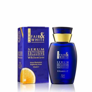F&w Exclusive Serum 30ml