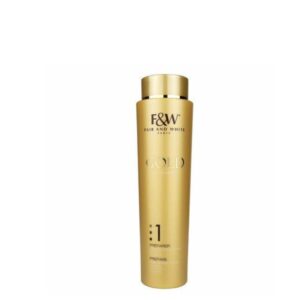F&w Gold 1 Lotion 350ml