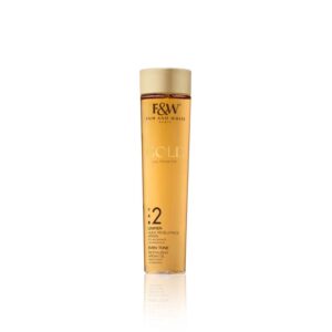 F&w Gold 2 Argan Oil 200ml
