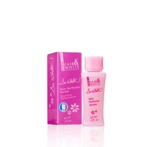F&w So White Serum 30mls