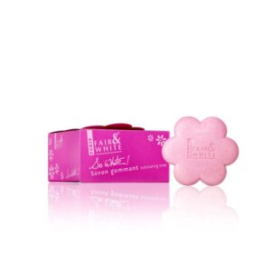 F&w So White Soap 200g