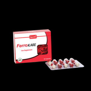 FerroKARE Capsules