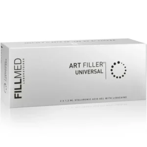 Fillmed Art Filler Universal with Lidocaine (2?1.2ml)