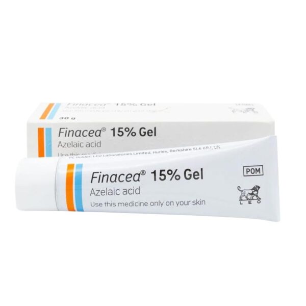 Finacea