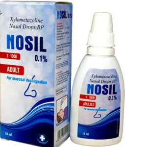 NOSIL ADULT 0.1%