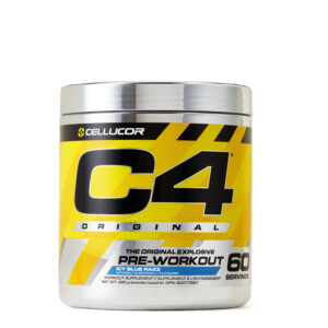 CELLUCOR C4 ORIGINAL PRE-WORKOUT