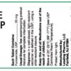 Furosemide Tablet 20mg, 100 Bottle