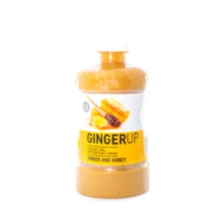 Ginger Up Drink 500mls