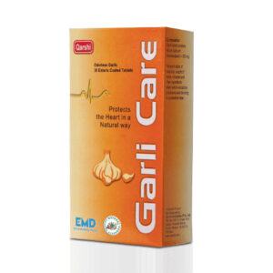 Garli Care Tablet