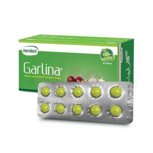 Garlina 50 Tablets