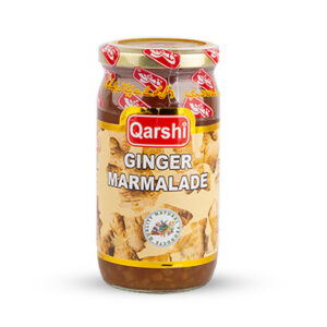 Ginger Marmalade