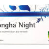 Ginsana Songha Night Tablets 30's