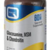 QuestGluco Msm & Chondroitin 90SFor60S