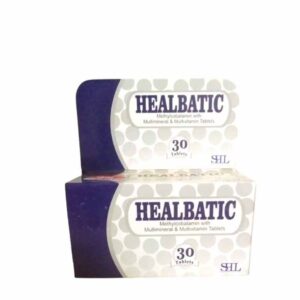 Healbatic