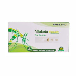 Healthcheck Malaria Check Kit