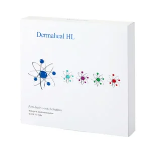 Dermaheal HL (5?10 vials)