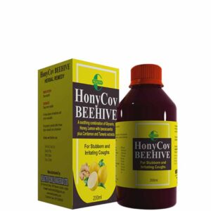 Honycov Beehive 200mls