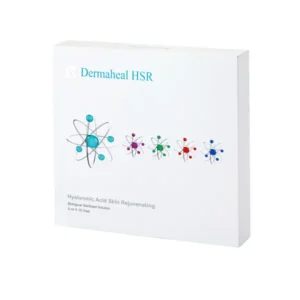 Dermaheal HSR (5?10 vials)
