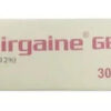 Hair Gaine 2% Gel 30 g