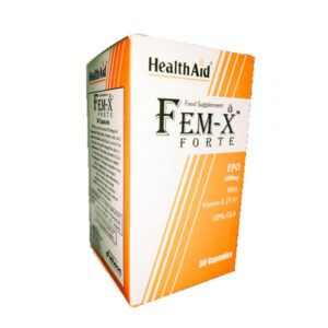 Fem X Forte 1000mg HealthAid