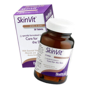 HealthAid Skinvit