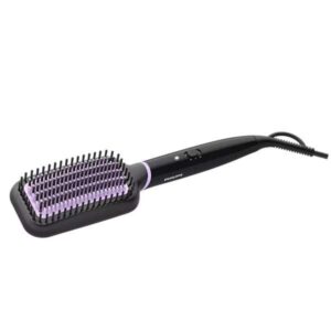 Heated Straightening Brush BHH880/00