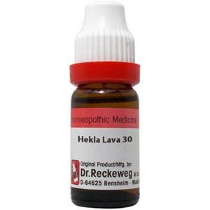 Hekla Lava 30 11 ml
