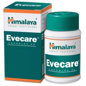 Himalaya Evecare Capsules 30's
