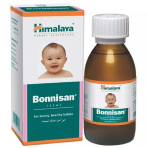Himalaya Bonnisan Syrup 120 ml