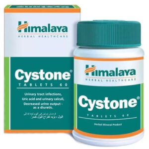 Himalaya Cystone Tablets 60's