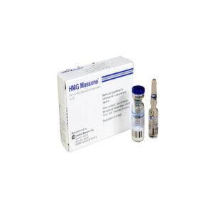Hmg MASSONE Injection