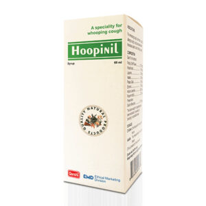 Hoopinil Syrup