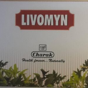 LIVOMYN TABLETS