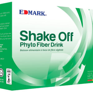 EDMARK SHAKE OFF PHYTO FIBER DRINK