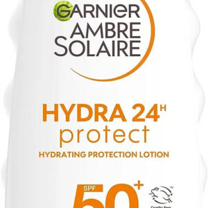 GARNIER AMBRE SOLAIRE HYDRA 24 HOUR PROTECT