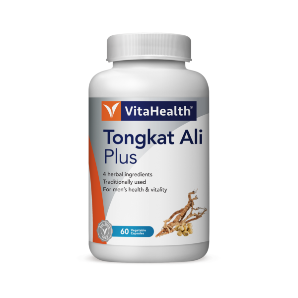VITAHEALTH TONGKAT ALI PLUS