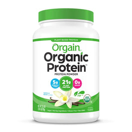 ORGAIN ORGANIC PROTEIN