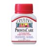 21ST CENTURY PROSTACARE, 60 CAPSULES