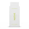 NATIVE BODY WASH ALOE & GREEN TEA