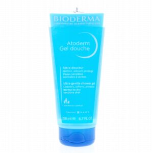 BIODERMA ATODERM GEL DOUCHE 200ML