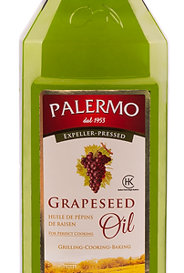 PAPA PALERMO GRAPESEED OIL 946ML