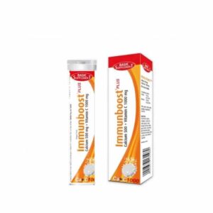 Immunboost Plus Ca+c 1000mg